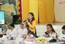 Pemko Gunungsitoli Dorong Anak Sehat dan Tumbuh Optimal