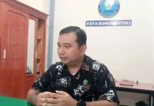 BNNK Gunungsitoli: Jalur Laut Masih Jadi Modus Utama Peredaran Narkoba di Nias
