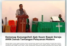 Peran Ayah tak Hanya Materi, tapi juga Keteladanan Rohani