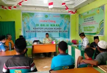 Sertifikasi, Langkah Preventif Cegah Konflik Lahan Wakaf