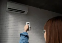 Tips Meyimpan Remote AC agar Tidak Mudah Hilang