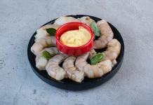 Olahan Udang untuk Menu Keluarga