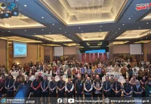 Wawali Gunungsitoli Perkuat Sinergi Turunkan Stunting