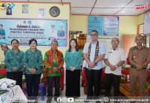 Program PKK Memiliki Peran Strategis dalam Peningkatan Kualitas Keluarga