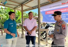OP LPG Berlanjut, Pemko Gunungsitoli Evaluasi Distribusi di Lapangan