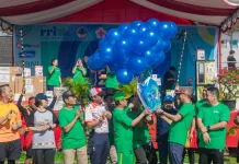 RRI Fest Gunungsitoli di Gelar September Mendatang