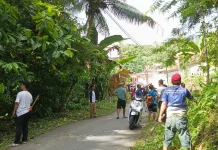 Gotong Royong Membangun Kepedulian Sosial Warga