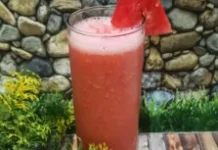 Cara Buat Jus Sawi Susu yang Enak Nikmat dan Sehat