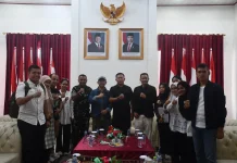 Tim KKL SESKOAD Kembali ke Jakarta Bawa Hasil Penelitian Karbak