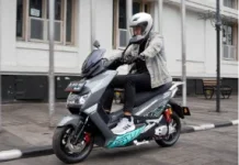 Sejarah Awal Mula Masuknya Motor Listrik di Indonesia
