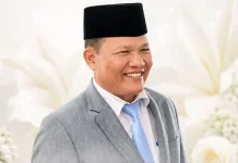 Kadis Kominfo Kabupaten Nias Barat Meninggal Dunia