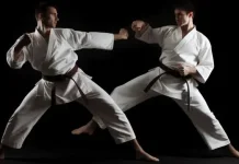 Asal Mula Olahraga Karate