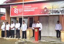 Menumbuhkan Solidaritas Melalui Doa dan Aksi Nyata