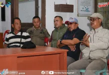 Mulai 5 September, Pasar Gunungsitoli Utara Ditata Ulang