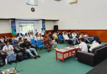 Sebanyak 98 Peserta Ikut Technical Meeting Bintang Radio