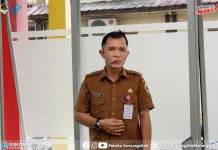 Diskominfo Gunungsitoli Bekali Siswa Prakerin Hadapi Era Digital