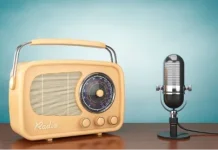Menelusuri Sejarah Awal Mula Kata Radio