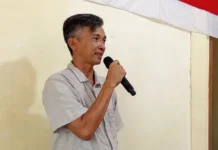 Kadis PKPLH Nias Barat Tegaskan Program BSPS Gratis