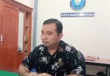 BNNK Gunungsitoli Berwenang Tangkap Pengedar Narkoba, Fokus ke Jaringan Besar