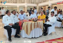Pemko Gunungsitoli Perkuat Sinergi Reforma Agraria