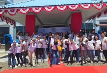RRI Fest Gunungsitoli Tahun 2026 Berlangsung Meriahkan
