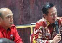 PLN Bangun PLTD Sasar 10 Desa di Nias Barat
