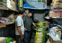 Bulog Jamin Stok Beras SPHP di Kepulauan Nias Aman dan Murah