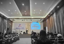 Jadikan Rumah Sebagai Rumah Anugerah, Tempat Kasih Karunia Tuhan Dinyatakan