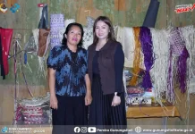 Lestarikan Sinasa, Pemko Dorong Generasi Perajin Baru