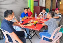 ORADO Gunungsitoli Siap Kolaborasi dengan Kodim 0213/Nias