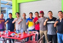 Turnamen Domino Piala Panglima TNI Digelar Serentak di 101 Daerah