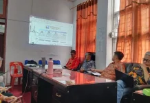 Pascabencana, Pemkab Nias Barat Perkuat Langkah Pemulihan Ekonomi
