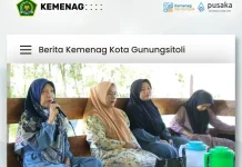 Pokjaluh Matangkan Program 'Gerakan Maghrib Mengaji' Demi Kebutuhan Umat