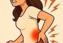 Cara Mengatasi Sakit Pinggang Secara Alami