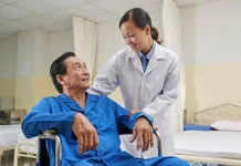 Mengetahui Apa Itu Rehabilitasi Medik