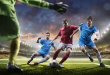 Tips Menjaga Hidrasi Disaat Main Bola