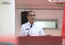 Poin Penting Tanggapan Pemkab Nias Atas Pemandangan Umum Fraksi DPRD
