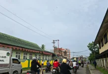 Prediksi Cuaca Kepualuan Nias Hari Ini, Masih Ada Potensi Hujan