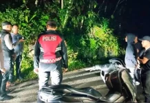 Call Center 110 Polres Nias Respon Cepat Laporan Dugaan Pungli