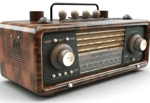 Berikut Sejarah Hari Radio Nasional