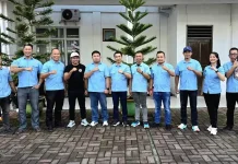 KONI Kota Gunungsitoli Tambah Jadwal latihan untuk 43 Atlet jelang Porprovsu 2026