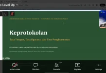 Kolaborasi Humas dan Protokol Perkuat Komunikasi Publik yang Profesional
