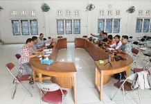 KSP3 Nias Kejar Tunggakan Anggota, Pulihkan Kondisi Keuangan