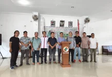 KSP3 Nias Usut Dugaan Penyelewengan, Dua Mantan Karyawan Tersangka