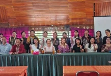 Sinode AMIN luncurkan Modul MAdMB