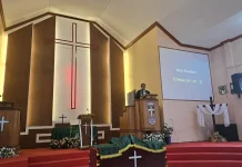 Jangan Dikte Tuhan, Ia Tahu Bagaimana Cara Menolongmu