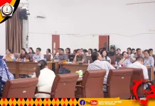 Komisi 2 DPRD Nias Selatan Raker Bahas Peningkatan Layanan Kesehatan