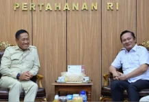 Pemkab Nias Barat Siapkan Lahan 30 Hektare untuk TNI