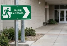 Mengenal Jalur Evakuasi untuk Meningkatkan Kesiapsiagaan Bencana