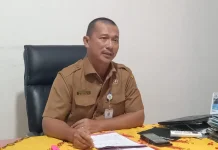 Pengusulan Sekolah Unggulan Non Asrama di Kepulauan Nias